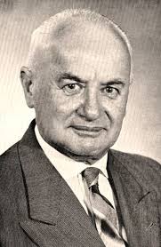 Chronology of the early German petroleum history