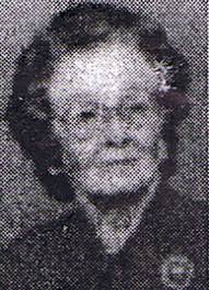 Colorado County, Texas Obituaries