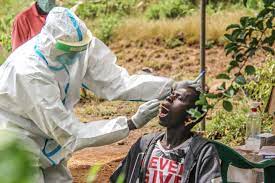 Six people have died in the last two days. Moroto A Border District With No Covid 19 Cases Unicef Uganda