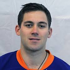 Derik Johnson Stats and Player Profile