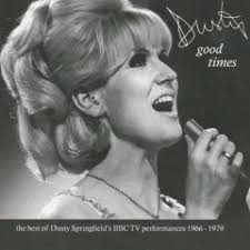 Performance: Get Ready by Dusty Springfield