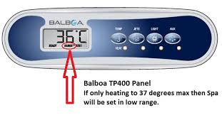 Kelly funk / getty images if you're lucky enough to own a hot tub or spa, then you probably know all the things you should an. Understanding Balboa Control Modes And Why Water Is Only Luke Warm