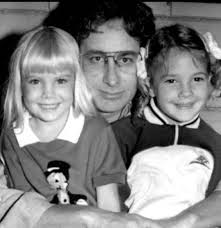 I bet Drew Barrymore could tell us alotttttt of stories!