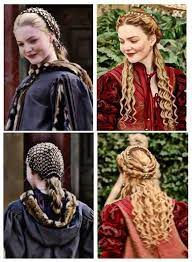 Check spelling or type a new query. 15 Idees De A Renaissance Coiffure Coiffures Historiques Coiffures Grecques