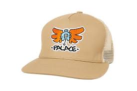 We did not find results for: Palace Skateboards X Slap Magazine Collaboration Hypebeast