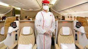 Browse our current jobs at the emirates group offers a wide range of careers, whether you're looking to join our pilots, engineering. Emirates Testet Versicherung Als Marketinginstrument Absatzwirtschaft