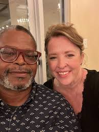 Cecelia Hodapp and Melvyn Glover's Wedding Website