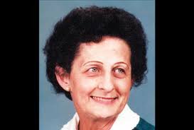 Valley Journal: Helen Roullier