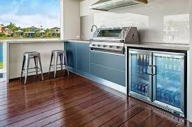 outdoor alfresco kitchens melbourne
