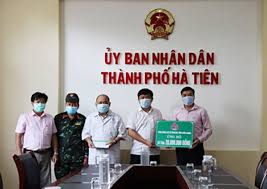 It was first identified in december 2019 in wuhan,. Nhcsxh Tá»‰nh Kien Giang Há»— Trá»£ Phong Chá»'ng Dá»‹ch Covid 19 Ngan Hang Chinh Sach Xa Há»™i