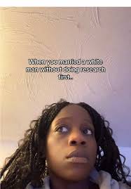 Ladies, they’re not all the same🤣 #fyp #lovelanguage #interracialcouple