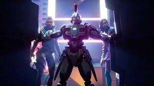 When first hit, they have a small chance of turning silver, which will drop slightly better items. Fortnite Season 9 Launches Patch Cinematic And Battle Pass Gamepressure Com