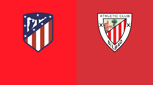 If they stay that way they are gonna win for sure. Watch Atletico Madrid V Bilbao Live Stream Dazn It
