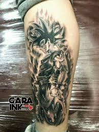 Read goku y gohan from the story imagenes de dragon ball z by zunset (zunset shimer ) with 1,514 reads. Dragon Ball Z Matching Tattoos Novocom Top