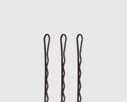 Bobby pins