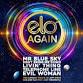 ELO Again - Kettering event image