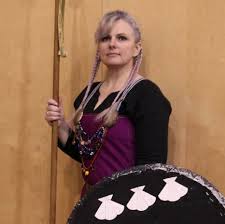 Profile for Sigrún Bjarnheđinsdóttir