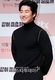 His real personality is a professional online gamer. ê°™ì´ ê±¸ì„ê¹Œ ìœ¤ê³„ìƒ ìžŠì–´ë²„ë¦° ë‚´ ëª¨ìŠµ ë‹¤ì‹œ ë§Œë‚˜ê²Œ ë¼ ê°ì‚¬í–ˆë‹¤ ìŠ¤íƒ€íˆ¬ë°ì´