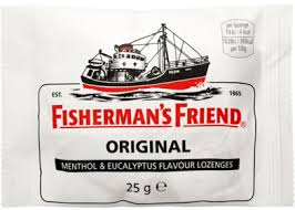 Surprise your most faithful companions in life with these delicious entrees, they are accessible, healthy and truly easy to prepare. Fisherman S Friend Never Be Without A Friend Fishermansfriend Com