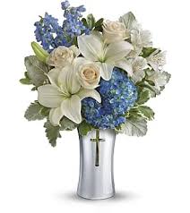 Baby D'ior AJ Agustin Obituary November 16, 2024