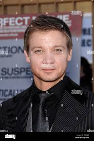 Jeremy renner hurt locker hi-res stock photography and images