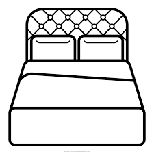 Maybe you would like to learn more about one of these? Bed Coloring Page Ultra Coloring Pages