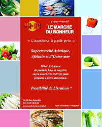 Le bonheur, comment ça marche ? Le Marche Du Bonheur Home Facebook