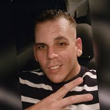 Christopher Benjamin Croes