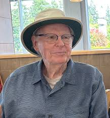 Delbert Cooper Obituary (1936