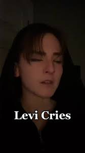 Remembering Him: A Tribute to Levi from Sara Erwin