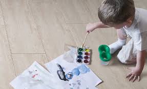 Formica Flooring