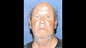 Elderly man reported missing in Toledo