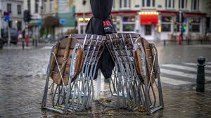 Plusieurs points restent non tranchés. Le Brabant Wallon Et Le Luxembourg Instaurent Un Couvre Feu L Echo