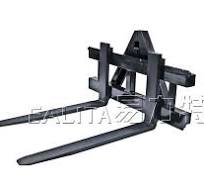 Pallet Forks Frame with A/Triangle Bracket 2.5T T-2A-1200 ...