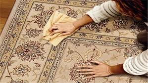 طرق تنظيف السجاد في المنزل بدون ماء لهلوبه