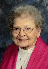 Jean Semler Obituary (1918