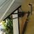 Tilt Up Garage Door