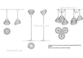 Download cad block in dwg. Lighting Dwg Models Cad Blocks Free Download