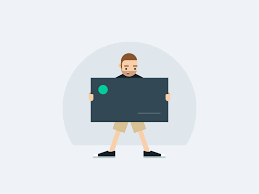 Customize the business card mockup items. Premium Business Cards
