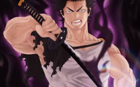 160 Black Clover Hd Wallpapers Background Images Wallpaper Abyss