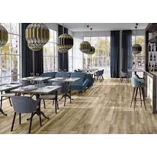 Maison Iroko Wood Plank Porcelain Tile Wood Planks Wood Look Tile Porcelain Tile
