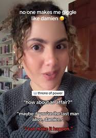 Damien The Lords Glory