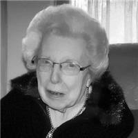 KATHERINE GOULET Obituary (2017)