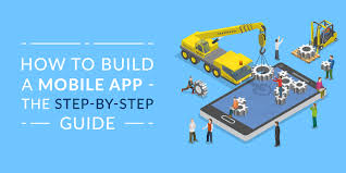 The build.com app is now available for the iphone and ipad. How To Build An App The Step By Step Guide To Creating An App
