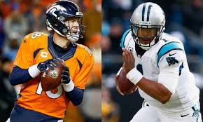 Der super bowl 50 war der 50. Broncos Vs Panthers See Who The Stars Are Rooting For In Super Bowl 50 Photo 1