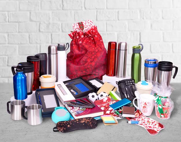 Here's How to Use Business Giveaways to Launch New Products | SmallBizClub