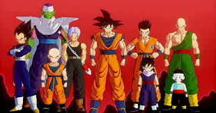 Venha baixar o game dragon ball z kakarot ultimate edition (pc) game 2021 + dlcs o download é grátis, rápido e seguro via torrent Requisitos Recomendados Y Minimos De Dragon Ball Z Kakarot En Pc
