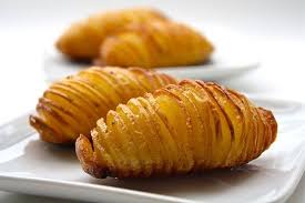 The skin was like a potato chip. Pin On Food