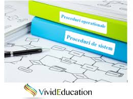 Controlul intern managerial este reglementat de o.s.g.g. Curs Scim Bucuresti Vivid Education