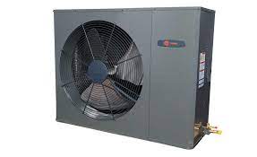 Hi, i'm looking to replace my 2.5 ton ac system with a trane xr16 unit and have a couple of options for evap coils. Trane Introduces Xr16 Low Profile Side Discharge Air Conditioner 2017 06 26 Distribution Center